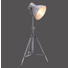 STEHLEUCHTE - Grau, MODERN, Metall (30/30/85cm) STEHLEUCHTE - Grau, MODERN, Metall (30/30/85cm)