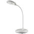 LED LAMPA NA PSACÍ STŮL - bílá, Trend, umělá hmota (41cm) - Boxxx LED LAMPA NA PSACÍ STŮL - bílá, Trend, umělá hmota (41cm) - Boxxx