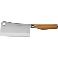 NOŽ ŠEFA KUHINJE  Grand Wood        15 cm    nerđajući čelik - boja nerđajućeg čelika/braon, Osnovno, drvo/metal (15cm) - WMF