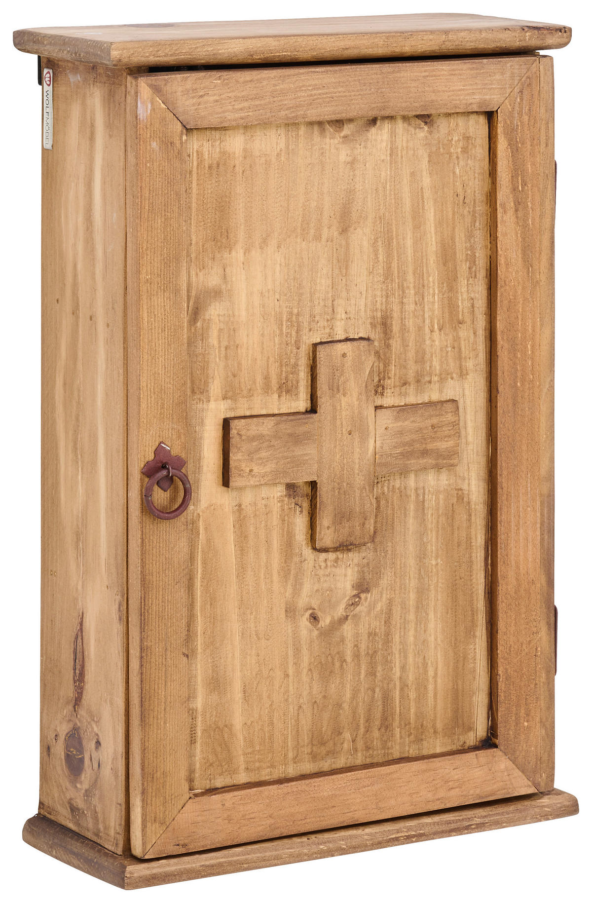 Dulap Suspendat - Lifestyle, lemn (40/60/15cm)