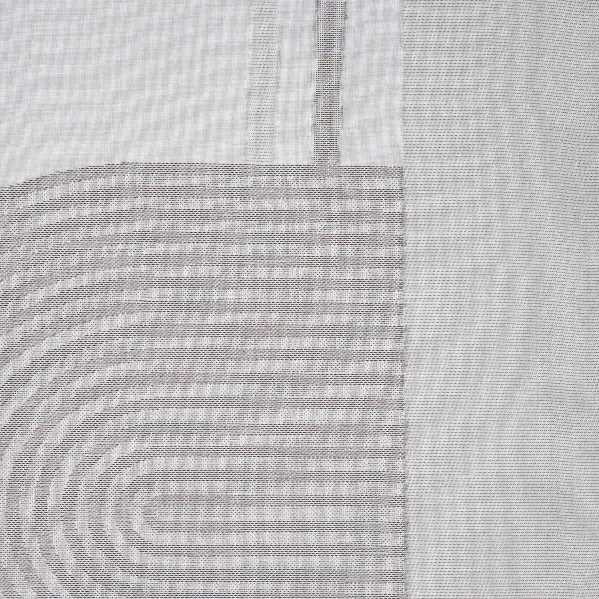 PANELOVÝ ZÁVĚS, 60/255 cm - šedá, Design, textil (60/255cm) - Novel