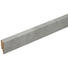 SOCKELLEISTE Grau - Grau, Basics, Holzwerkstoff (200/5/1,8cm) - Venda SOCKELLEISTE Grau - Grau, Basics, Holzwerkstoff (200/5/1,8cm) - Venda