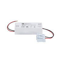 DIMMER 8,0/3,5 cm  - Weiß, Basics, Kunststoff (8,0/3,5cm) - Paulmann