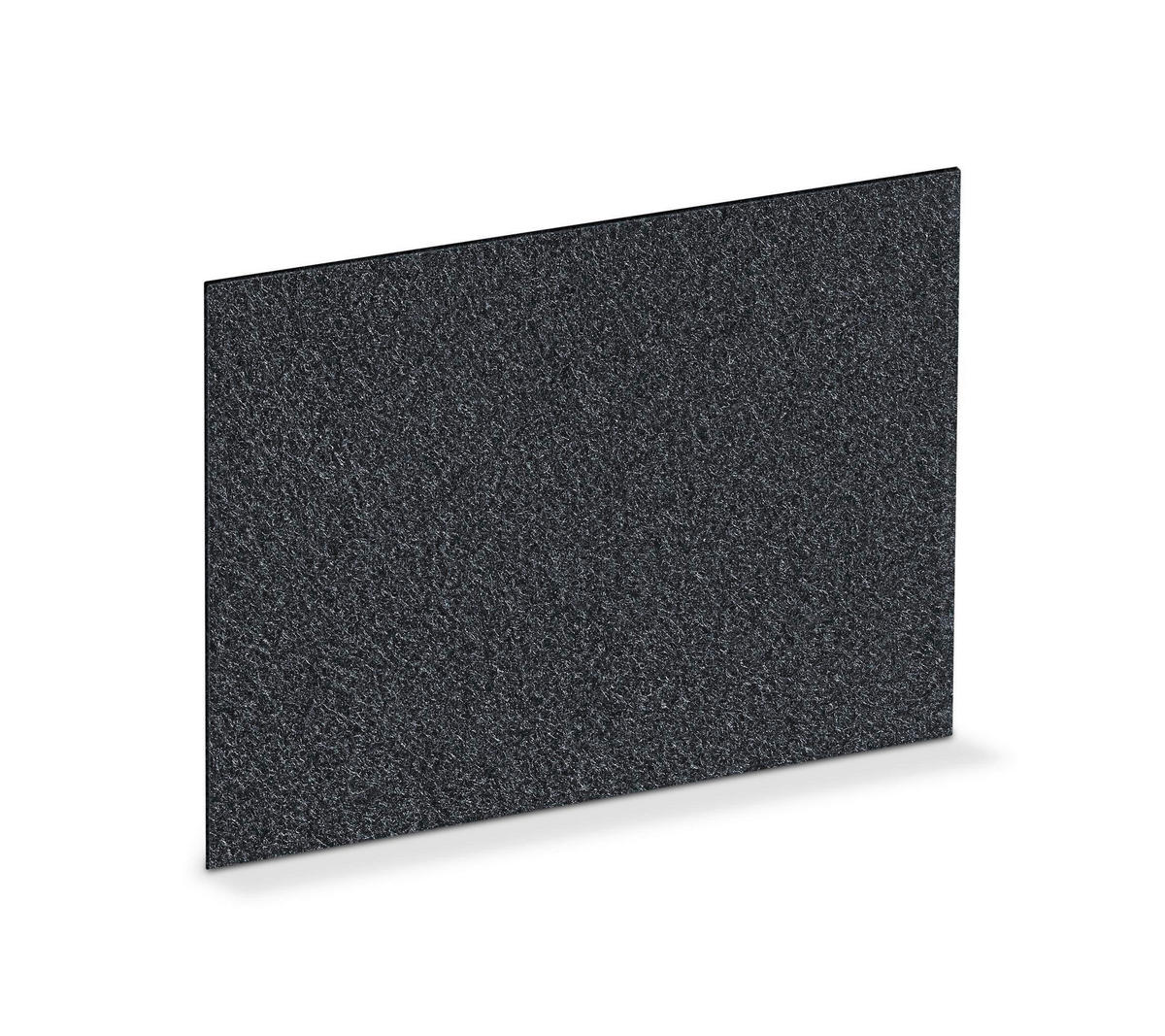 LUFTKÜHLER-ERSATZFILTER - Weiss/Schwarz, Basics (13,5/2,7/11,5cm) - Beurer
