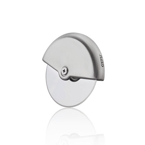 KRÁJEČ NA PIZZU,  - Design, kov (9,5/2,5/9,5cm) - Gefu