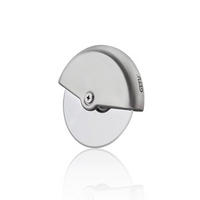 PIZZASCHNEIDER  - Design, Metall (9,5/2,5/9,5cm) - Gefu