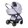 KINDERWAGEN  Bellagio  Lavender Glaze  - Lila, Basics, Textil/Metall (55/82/97-106cm) - Chicco