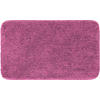 BADTEPPICH Beere 60/100 cm  - Beere, Basics, Kunststoff/Textil (60/100cm) - Grund