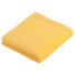 HANDTUCH 50/100 cm - Gelb, Basics, Textil (50/100cm) - VOSSEN