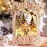 WEIHNACHTSBILD Naturfarben - Naturfarben, Holz (22/35/6cm) WEIHNACHTSBILD Naturfarben - Naturfarben, Holz (22/35/6cm)