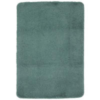 KOUPELNOVÁ PŘEDLOŽKA, 60/90 cm - zelená, Basics, textil (60/90cm) - Esposa