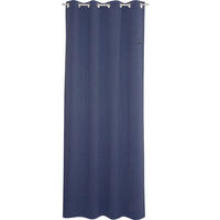 ÖSENSCHAL 140/250 cm   - Dunkelblau, Basics, Textil (140/250cm) - Esprit