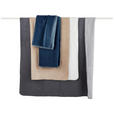 WOHNDECKE 150/200 cm  - Gelb/Braun, Basics, Textil (150/200cm) - Novel