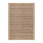 OUTDOORTEPPICH 160/230 cm Dhaka Beige  - Beige, Basics, Textil (160/230cm) - Novel