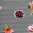 BETTWÄSCHE Satin Multicolor, Schwarz, Pink - Pink/Multicolor, Trend, Textil (135x200cm) - Ambiente BETTWÄSCHE Satin Multicolor, Schwarz, Pink - Pink/Multicolor, Trend, Textil (135x200cm) - Ambiente