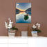 DEKOPANEEL - Multicolor, Design, Holz/Papier (60/80/3,30cm) - Eurographics