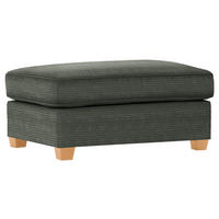 PALL i textil mörkgrön  - mörkgrön/ekfärgad, Lifestyle, trä/textil (100/48/62cm) - Livetastic