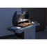 GRILL-LICHT - Schwarz, KONVENTIONELL, Kunststoff (13,1/6,5/7,3cm) - Campingaz