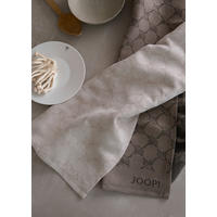 UTIERKA NA RIAD  - krémová, Basics, textil (50/70cm) - Joop!