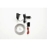 Sistem De Iluminat Pe Cabluri - Design