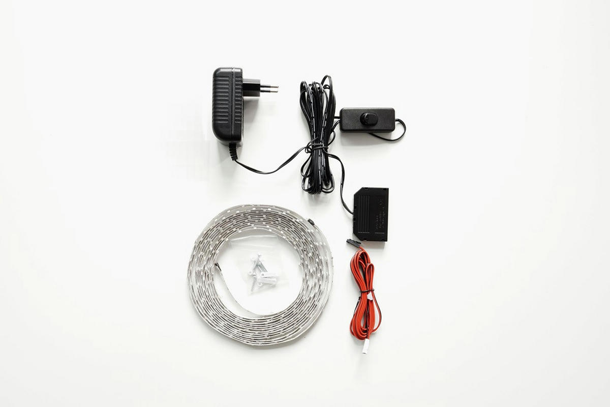 Sistem De Iluminat Pe Cabluri - Design