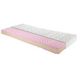 MATRATZENSET 120/200 cm  - Naturfarben, Basics, Holz (120/200cm) - Sleeptex