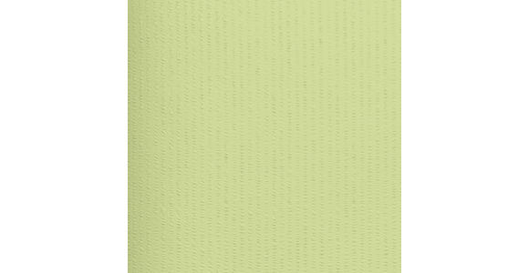 Bettwäsche Milena 140/200cm Grün - Grün, KONVENTIONELL, Textil - Luca Bessoni