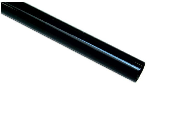 VODILO ZA PROSOJNE ZAVESE   160 cm     - Konvencionalno (160cm) - Gardinia