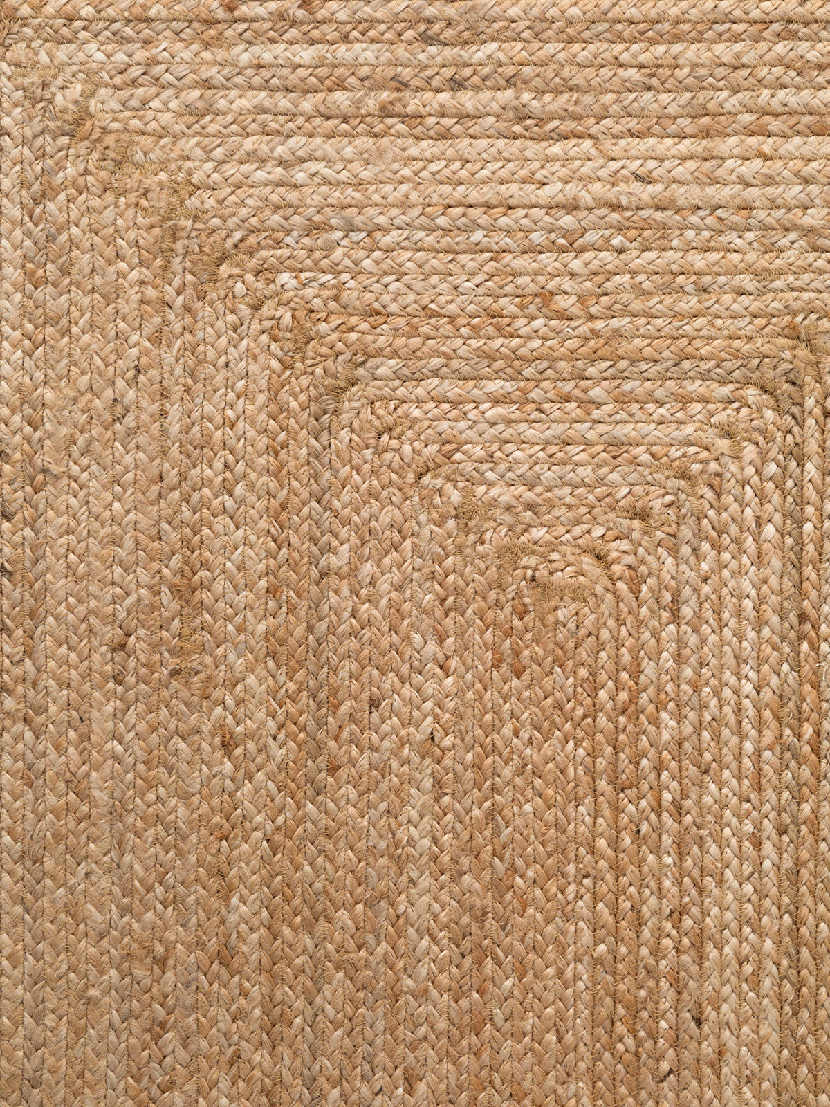 LÄUFER 80/200 cm Sharmila  - Goldfarben, Basics, Textil (80/200cm)