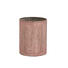 WINDLICHT - Rosa, Trend, Glas (16/21cm) WINDLICHT - Rosa, Trend, Glas (16/21cm)