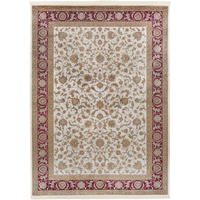 TEPPICH 200/290 cm Gelb  - Gelb, Basics, Textil (200/290cm) - Novel
