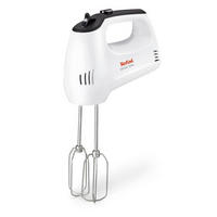 RUČNI MIKSER  - bijela, Basics, metal/plastika (19.8/9.8/22cm) - Tefal