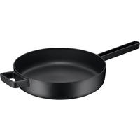 PFANNE 28 cm  - Schwarz, Basics, Metall (28cm) - WMF