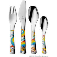 GYEREK EVŐESZKÖZKÉSZLET  - Design (0.32kg) - WMF