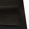 WEBTEPPICH 80/150 cm Homestyle Anthrazit  - Anthrazit, Design, Textil (80/150cm) - Novel