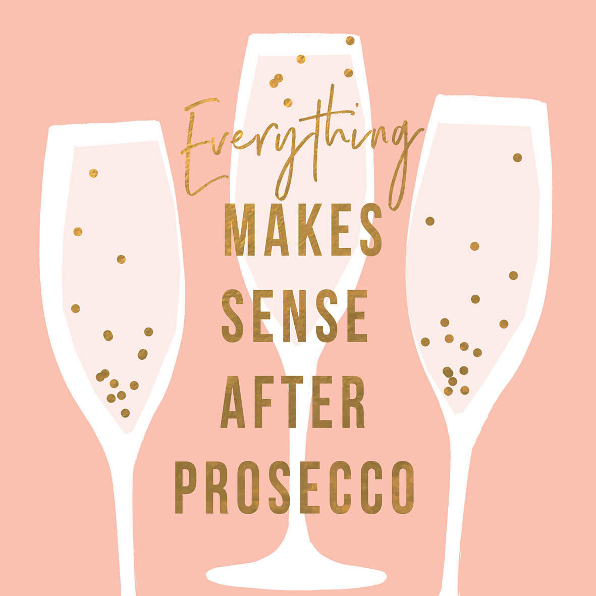 Serviette Makes Sense