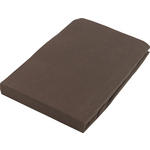 SPANNLEINTUCH 150/200 cm  - Braun, Basics, Textil (150/200cm) - Esposa