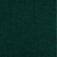 TKANINA ZA ZAVJESE tamno zelena - tamno zelena, Basics, tekstil (300cm)