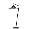 GOLVLAMPA GOOD&MOJO  65/83/176 cm    - svart, Trend (65/83/176cm) - Good & Mojo
