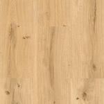 Vinylboden Eiche Rosenau  per  m² - Eichefarben, Design, Holzwerkstoff/Kunststoff (123,5/23/0,98cm) - Venda