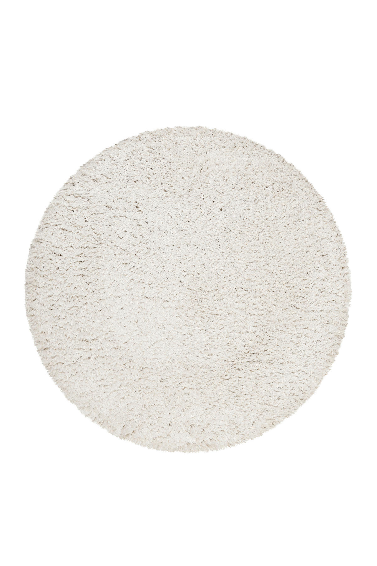 HOCHFLORTEPPICH 120 cm Yogi Beige  - Beige, KONVENTIONELL, Textil (120cm) - Esprit