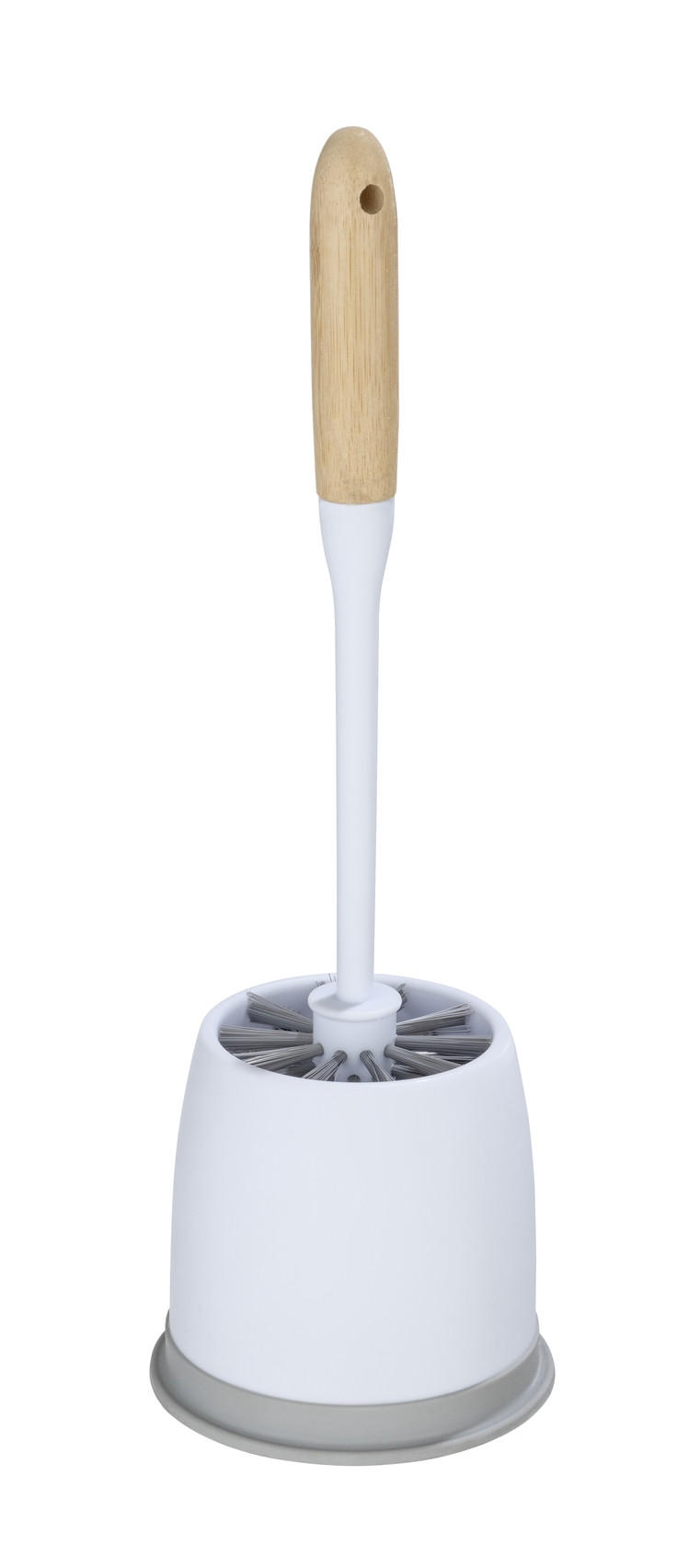 Wc-bürstengarnitur Allstar Stehend Kunststoff