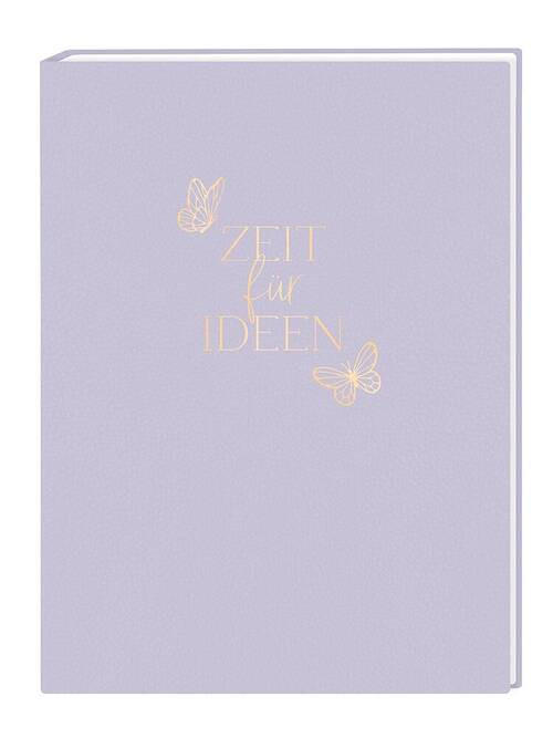 NOTIZBUCH Papier  - Basics, Papier (18,5/1,5/24,5cm)