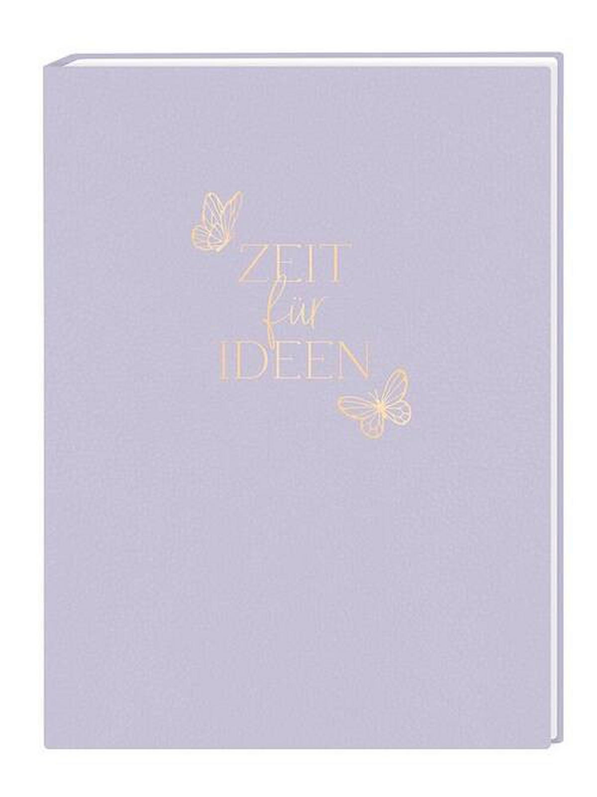 NOTIZBUCH Papier  - Basics, Papier (18,5/1,5/24,5cm)