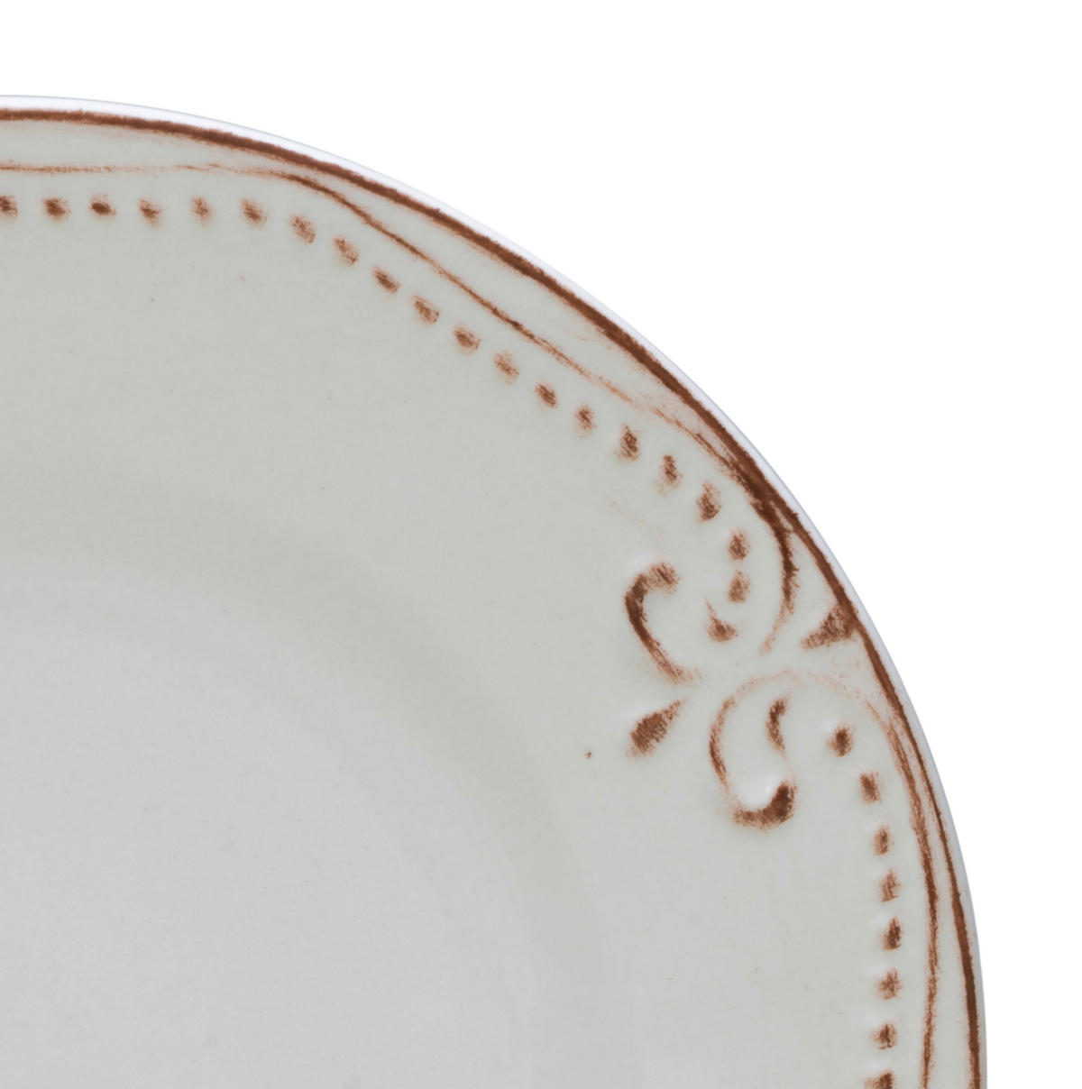 KOMBINOVANÁ SOUPRAVA, 16dílné, kamenina - vícebarevná, keramika - Creatable