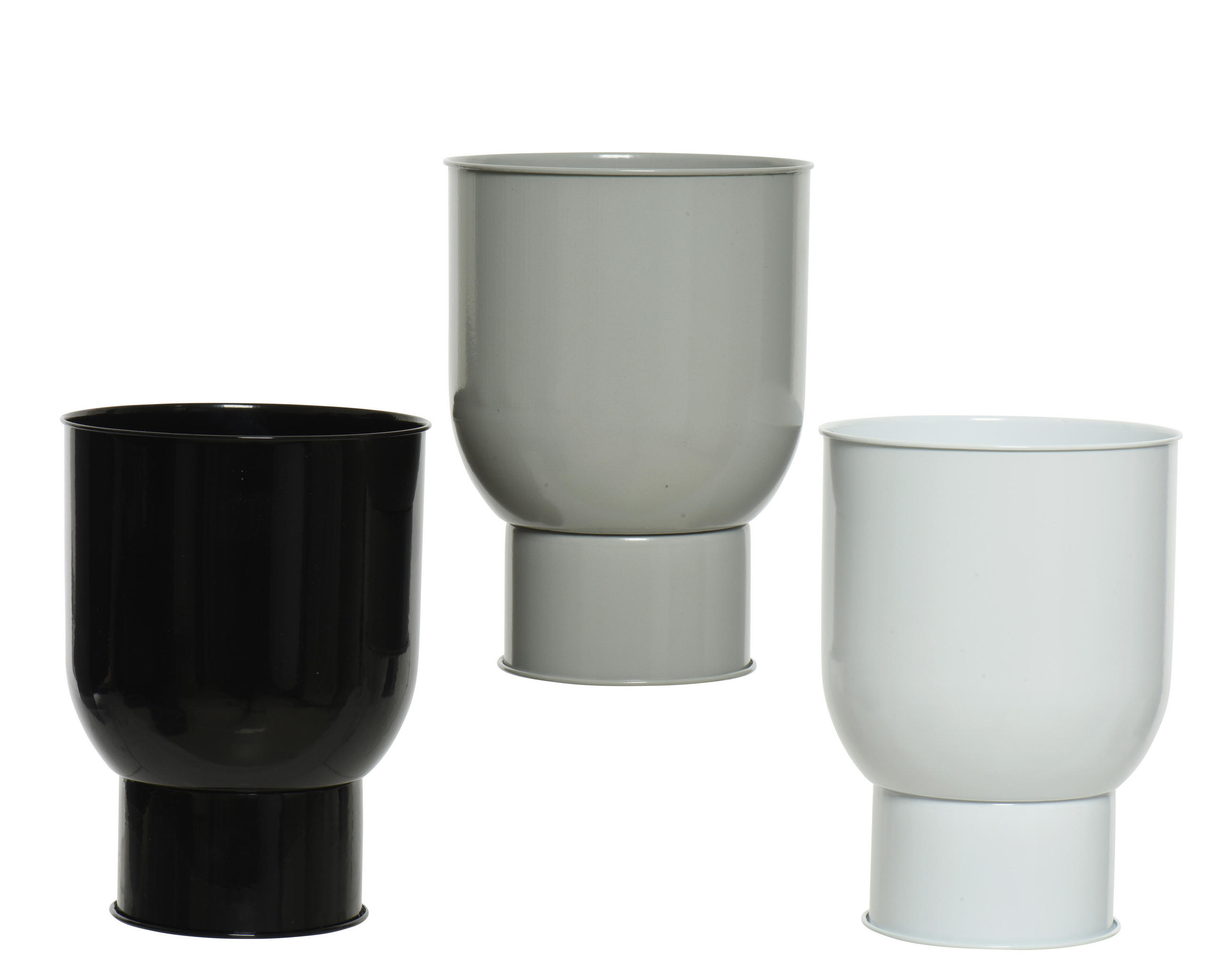 CVETLIČNI LONEC - Basics (18cm)