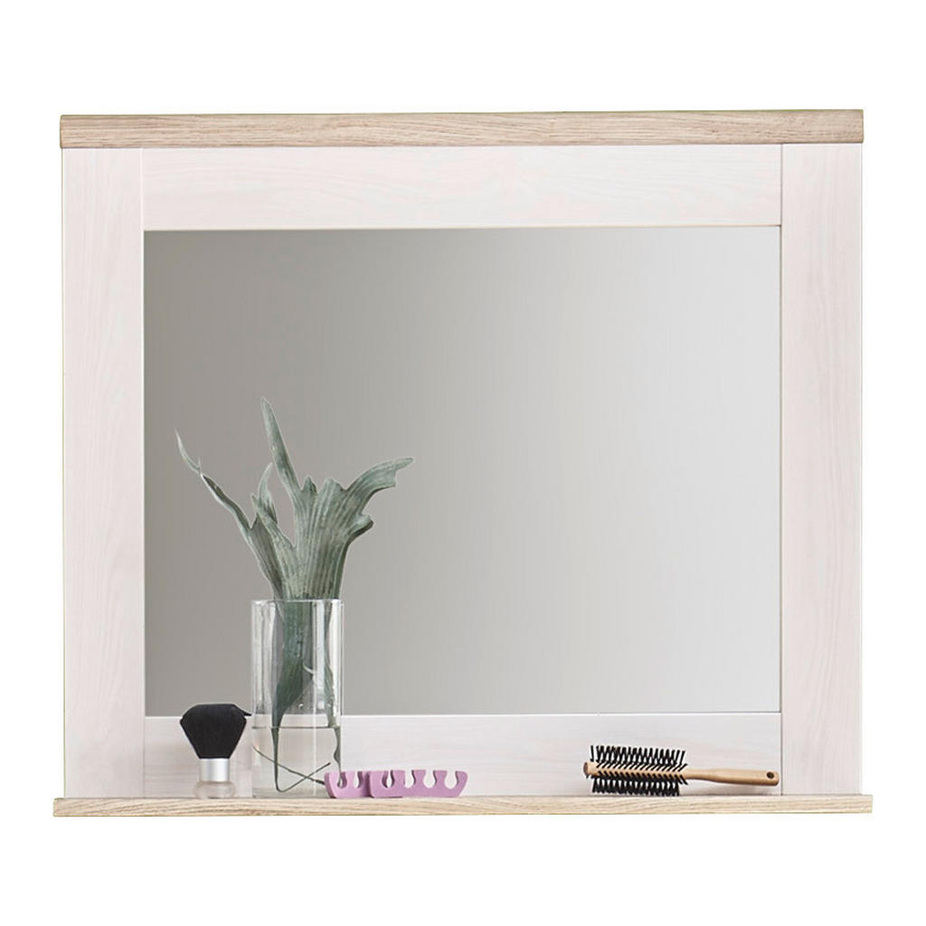 Landscape KOUPELNOVÉ ZRCADLO, 80/70/20 cm