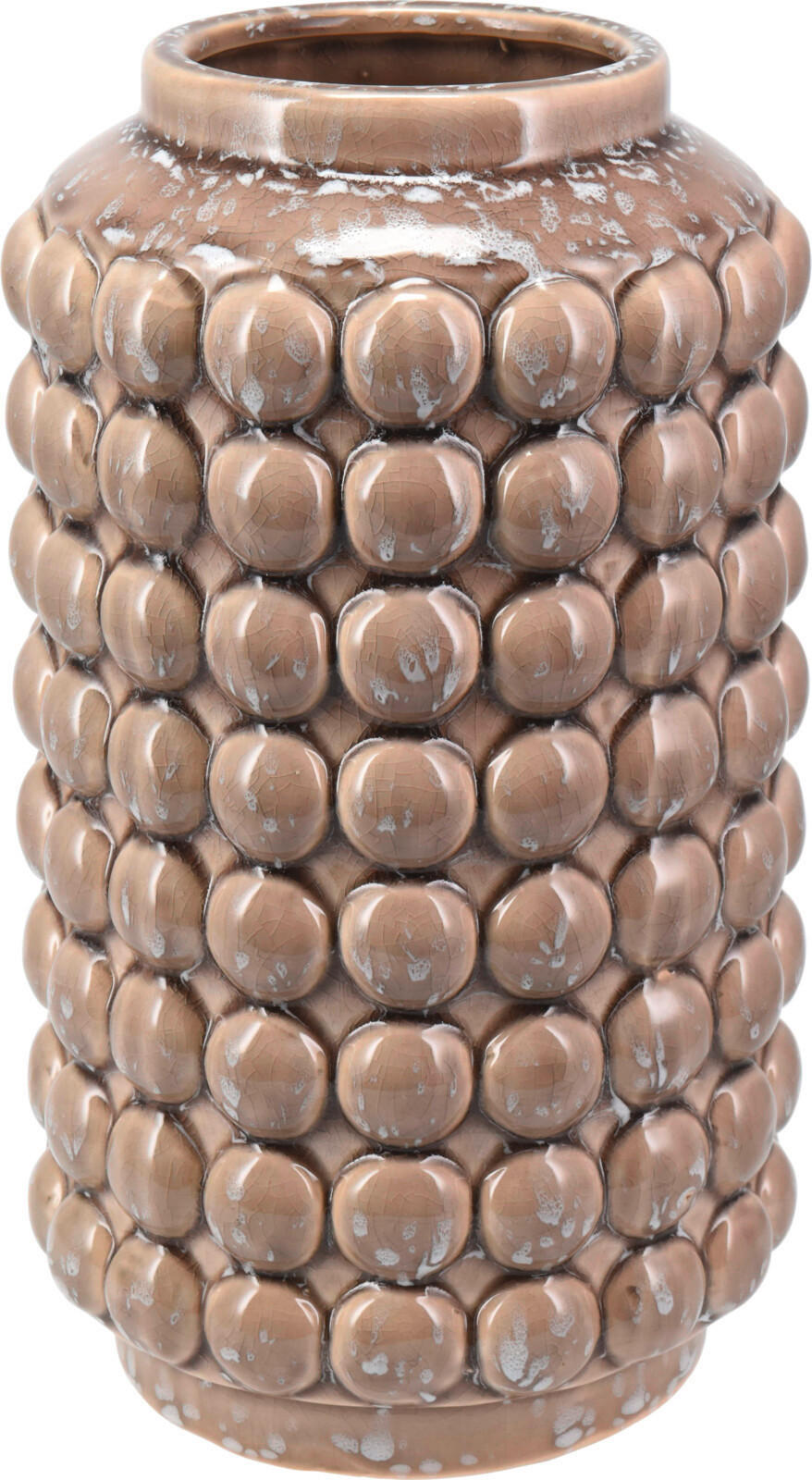 VAZĂ DECORATIVĂ  - ceramică (15,5/27,5cm)