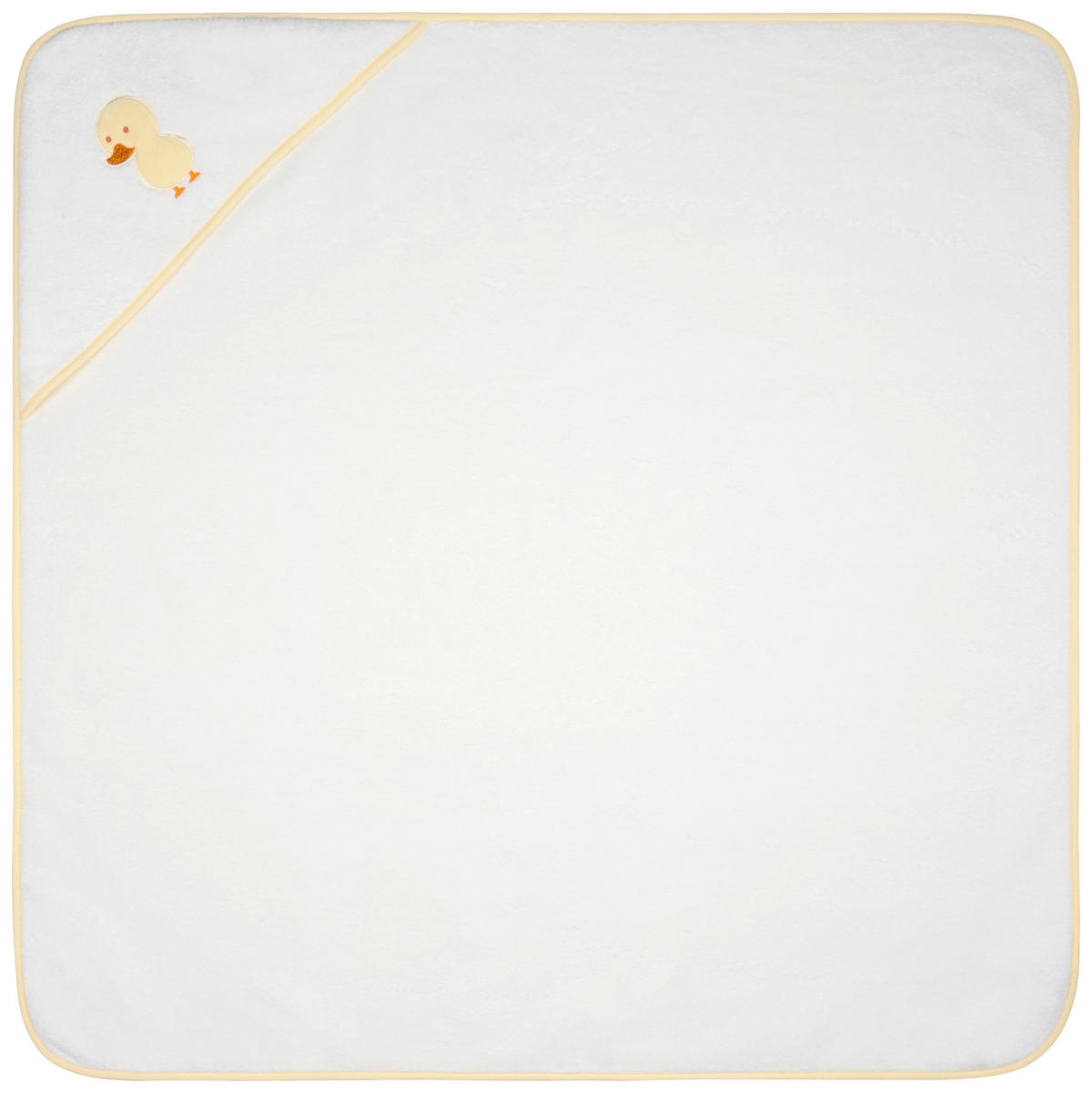 SADA RUČNÍKŮ A OSUŠEK, ecru - ecru, Basics, textil (34/34cm) - Patinio