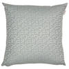 KISSENHÜLLE E-SCATTER Scatter 45/45 cm  - Jadegrün/Salbeigrün, Konventionell, Textil (45/45cm) - Esprit